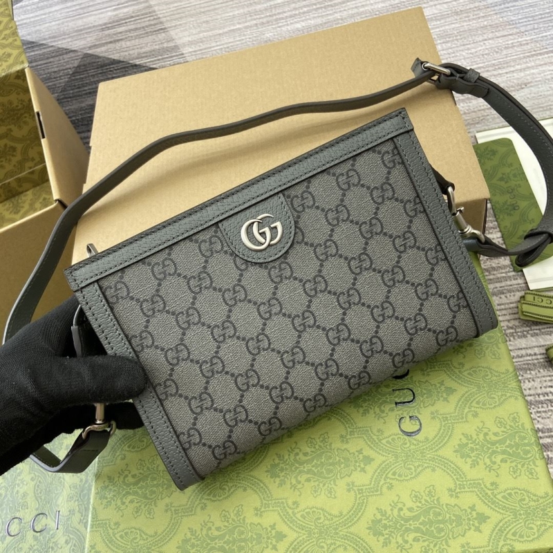 G*u*i satchel bags